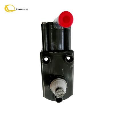 NCR Selfserv 23 ATM Bagian NCR S2 Vacuum Pump Assembly untuk ATM P/N 445-0751323/4450751323