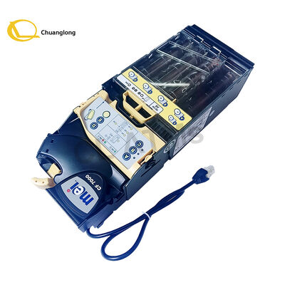 MEI Cashflow 7000 Series Change Manager CF 7472 Pengubah Koin P/N 794924002 untuk ATM, Kios, Mesin Kopi, dan Mesin Makanan Ringan