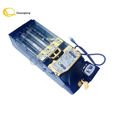 ATM Kiosk Mesin Kopi Mesin Sarapan Mesin MEI Aliran Kas Seri 7000 Pengganti Koin CF 7472 Pengganti Koin P/N 794924002