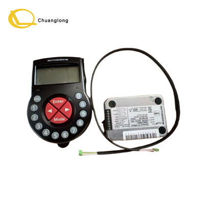 3582706601 Alat Kotak Uang Kuat Dormakaba Axessor IP Offline