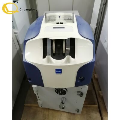 Glory RBG-100 Cash Recycler Mesin daur ulang uang kertas generasi baru dengan kaset