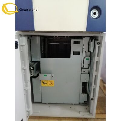 Glory RBG-100 Cash Recycler Mesin daur ulang uang kertas generasi baru dengan kaset