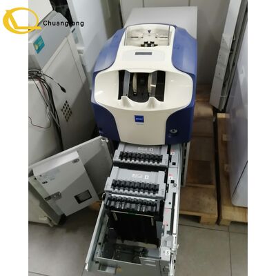 Glory RBG-100 Cash Recycler Mesin daur ulang uang kertas generasi baru dengan kaset