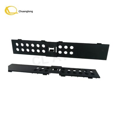 Diebold ATM Bagian Cash Cassette Keypad dengan Kunci & Key Set 49024312000A Diebold ATM Cash Drawer