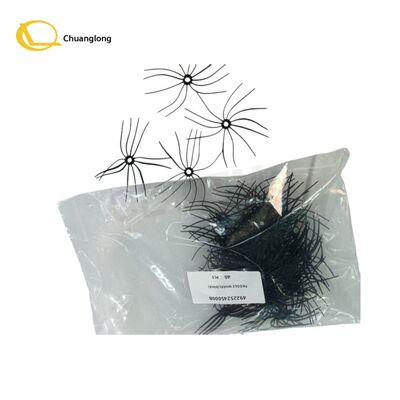 49225245000C Diebold CS5500 CS5550 AFD 2.0 DN100D Roda Dayung Roda Dayung Rakitan