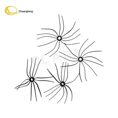49225245000C Diebold CS5500 CS5550 AFD 2.0 DN100D Roda Dayung Roda Dayung Rakitan