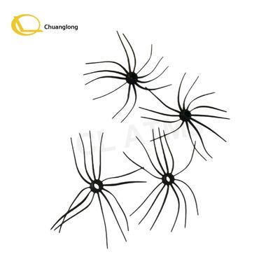 49225245000C Diebold CS5500 CS5550 AFD 2.0 DN100D Roda Dayung Roda Dayung Rakitan