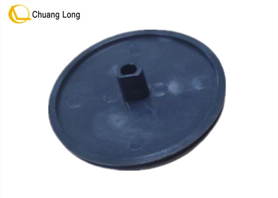 Suku Cadang ATM Penghitung Uang Mesin Sortir Uang Glory EV8626 Gear 69 6*69*5