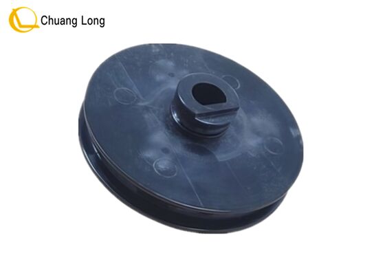 Suku Cadang ATM Penghitung Uang Mesin Sortir Uang Glory EV8626 Gear 53 8*53*8