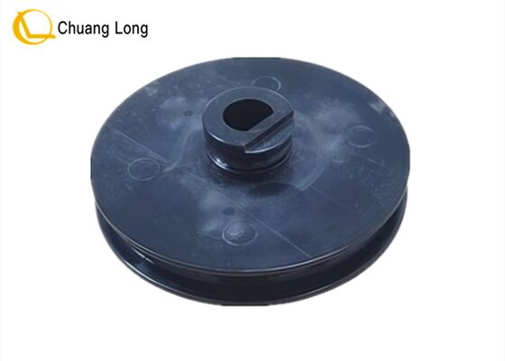 Suku Cadang ATM Penghitung Uang Mesin Sortir Uang Glory EV8626 Gear 53 8*53*8