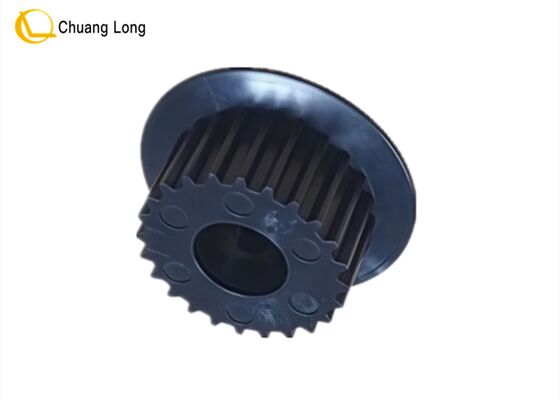 Harga bagus Bagian ATM Money Counters Mesin Pengurut Uang Glory EV8626 Gear 24 T Gear 8*18.5*10/2614600901 on line