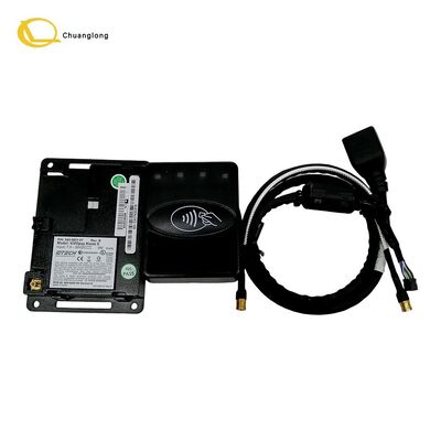 Harga bagus Diebold Nixdorf Vivo Play Kiosk ATM Suku Cadang Pembaca Kartu Tanpa Kontak P/N 540-0602-01/540-0601-07/49-239916-000A/49239916000A on line