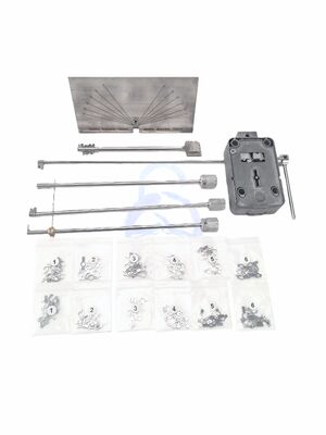 Alat Buka Kunci Grandmaster Dormakaba 70076 untuk Brankas Kelas Atas dan Brankas Koleksi Inggris