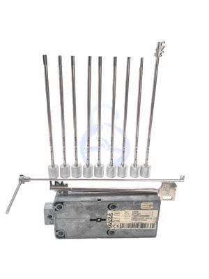 Alat Pembuka Kunci Grandmaster CB30 Khusus untuk Model Kunci KABA-CB30