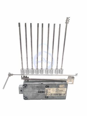 Alat Pembuka Kunci Grandmaster CB30 Khusus untuk Model Kunci KABA-CB30