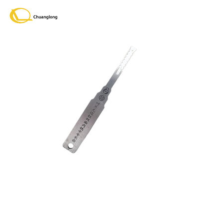 Set 10-Potong Alat Pemilih Kunci Grandmaster untuk Brankas Kelas-C, Kunci Mobil/Motor, & Kunci Lalu Lintas