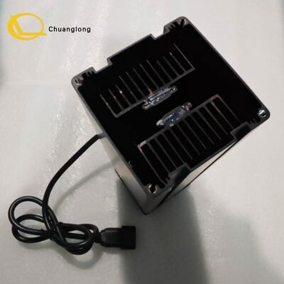 DBK TYPHOON 390 Pemanas kipas 390W 230V ATM Kabinet Kontrol suhu dan kelembaban untuk Wincor Nixdorf P/N 01750179134/1750179134