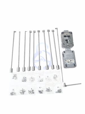 Alat Buka Kunci Grandmaster Dormakaba 71111 Untuk Pintu Brankas Aman Dll.