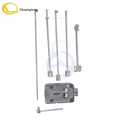 Master Grand® dormakaba 70076/70079 Alat Pembuka Kunci Khusus untuk Brankas Kelas Atas dan Model Chubb UK