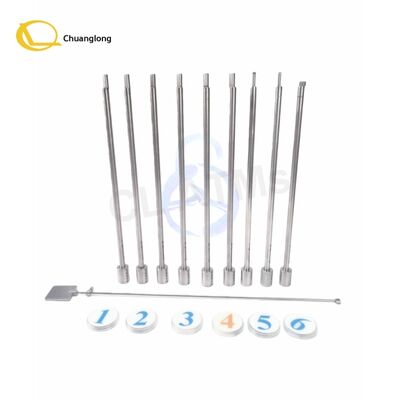 Grandmaster 70040 Dormakaba Professional Non-Destructive Lock-Picking Tool Teknologi Penentuan Posisi Eksplorasi Dekat Saya