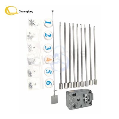 Grandmaster 70040 Dormakaba Professional Non-Destructive Lock-Picking Tool Teknologi Penentuan Posisi Eksplorasi Dekat Saya