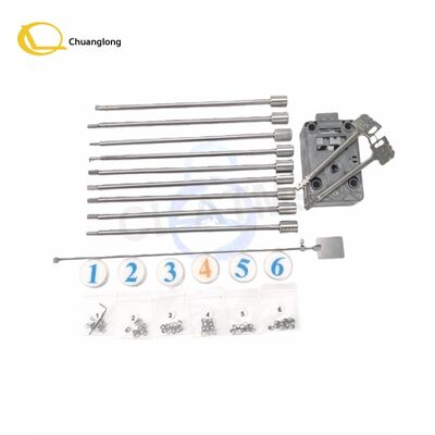 Grandmaster 70040 Dormakaba Professional Non-Destructive Lock-Picking Tool Teknologi Penentuan Posisi Eksplorasi Dekat Saya