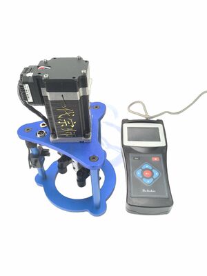 Pencari Kode Otomatis Grandmaster untuk ATM & Brankas Dial Mekanik