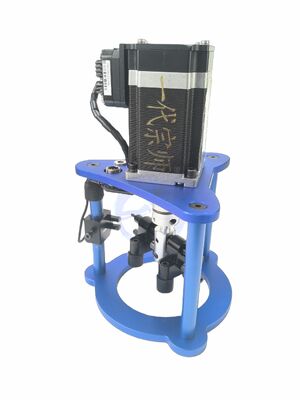 Pencari Kode Otomatis Grandmaster untuk ATM & Brankas Dial Mekanik