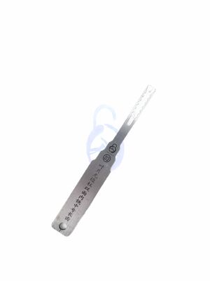 Satu Set 10-potong Grandmaster untuk Brankas Kelas-C, Kunci Mobil/motor & Lalu Lintas