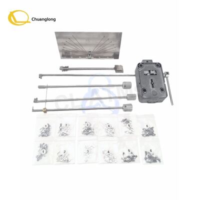 Harga bagus Grandmaster 70076/70079 Alat-Alat Buka Kunci  Brankas Chubb dan Beberapa Model Brankas Kelas Atas on line