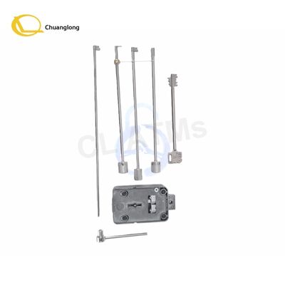 Grandmaster 70076/70079 Alat-alat Kunci-Picking Chubb Safe dan Multiple High-End Safe Model