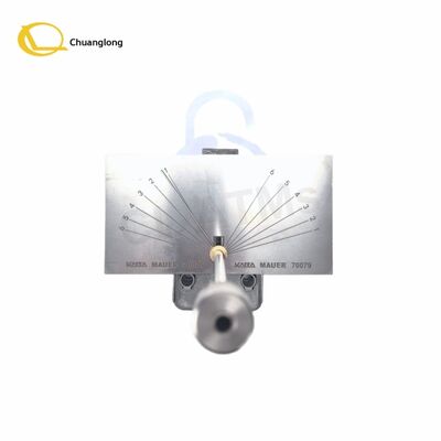 Grandmaster 70076/70079 Alat-alat Kunci-Picking Chubb Safe dan Multiple High-End Safe Model