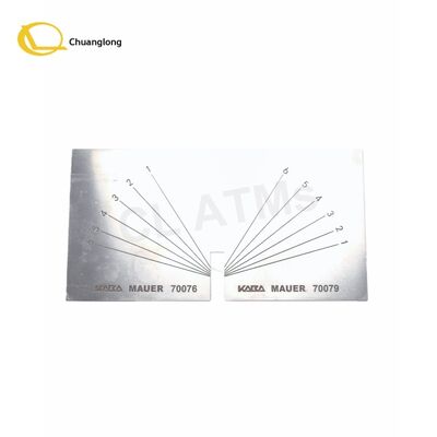 Grandmaster 70076/70079 Alat-alat Kunci-Picking Chubb Safe dan Multiple High-End Safe Model