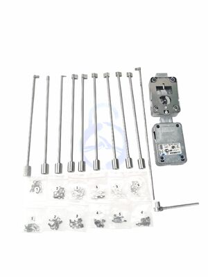 Alat Buka Kunci Dormakaba 70040 Grandmaster