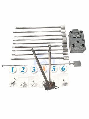 Alat Buka Kunci Dormakaba 70040 Grandmaster