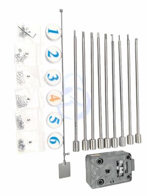 Alat Buka Kunci Dormakaba 70040 Grandmaster