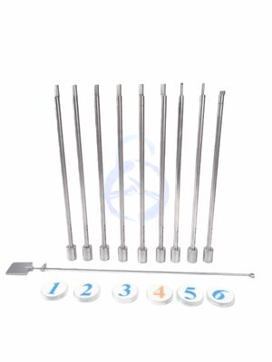 Alat Buka Kunci Dormakaba 70040 Grandmaster