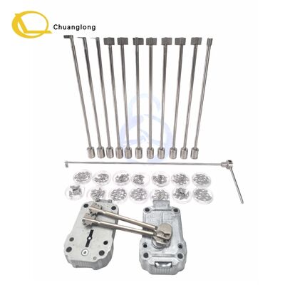 Master Grand® Cawi2648 Alat Pembuka Brankas Non-Destruktif untuk Brankas Kelas Atas