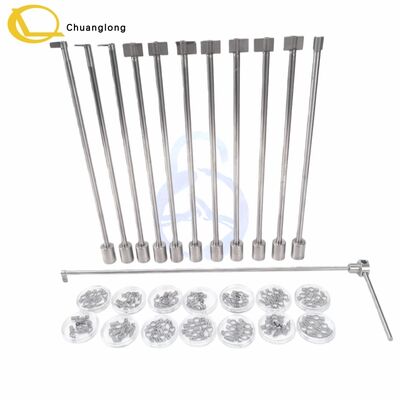 Master Grand® Cawi2648 Alat Pembuka Brankas Non-Destruktif untuk Brankas Kelas Atas