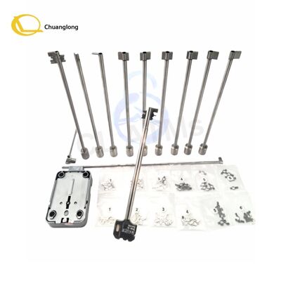 Grandmaster 71111 Lock Pick Tool Professional Grade Solusi Kandang Kandang Pintu Dalam Kejut