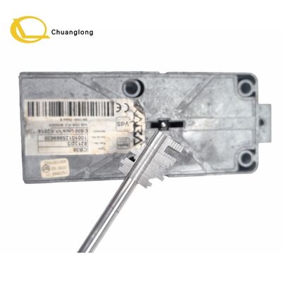 Master Grand® CB30 Alat Pembuka Kunci Non-Destruktif untuk KABA-CB30 Jerman dengan Teknologi Probing & Kunci Kombinasi