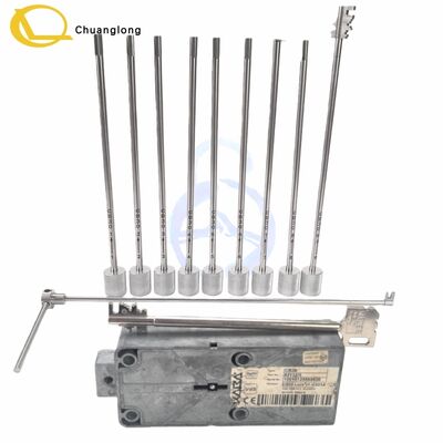 Master Grand® CB30 Alat Pembuka Kunci Non-Destruktif untuk KABA-CB30 Jerman dengan Teknologi Probing & Kunci Kombinasi