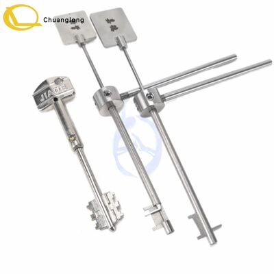 Master Grand® Gard Tool Alat pemeliharaan kunci profesional untuk kunci Gard Desain satu bagian