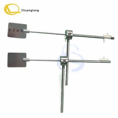 Master Grand® Gard Golden Crown Tool Forged Steel Versi kiri & kanan untuk berbagai arah kunci