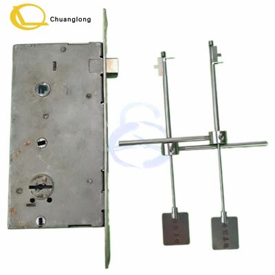 Master Grand® Gard Golden Crown Tool Forged Steel Versi kiri & kanan untuk berbagai arah kunci