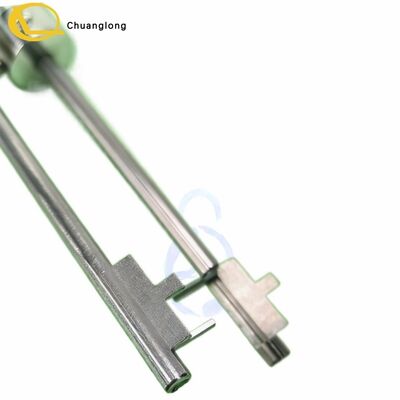 Master Grand® Gard Golden Crown Tool Forged Steel Versi kiri & kanan untuk berbagai arah kunci