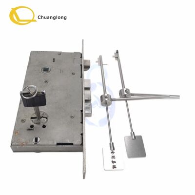 Master Grand® Gard Golden Crown Tool Forged Steel Versi kiri & kanan untuk berbagai arah kunci