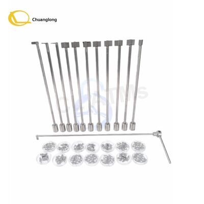 Cawi Lock 2648 Teknologi Kunci Presisi untuk Brankas Model Kelas Atas