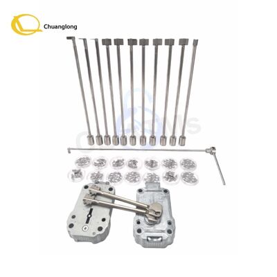 Cawi Lock 2648 Teknologi Kunci Presisi untuk Brankas Model Kelas Atas