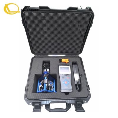 Automatic Combination Decoder untuk Safe & ATM Mechanical Combination Lock Peralatan Pembukaan Profesional